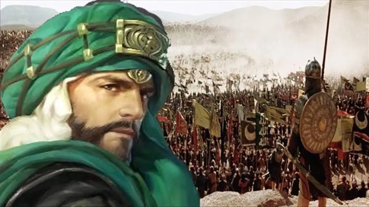 في مثل هذا اليوم: الصالح أيوب يتولى حكم مصر وينقذها من الصليبيين