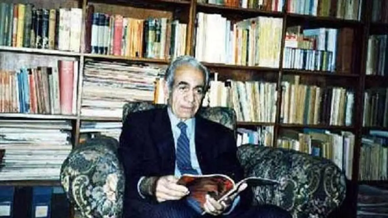يوسف عز الدين عيسى: أديب عصري جمع بين الأدب والخيال في كتاباته