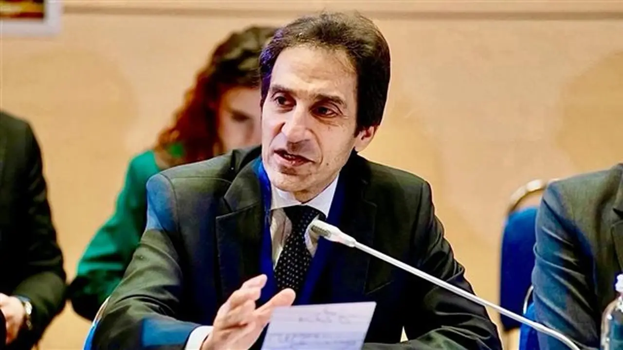 بسام راضي: مصر وإيطاليا محور الأمن والاستقرار في البحر المتوسط