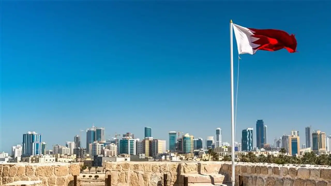 البحرين تعلن تصديها لاعتداءات جوية إيرانية اليوم