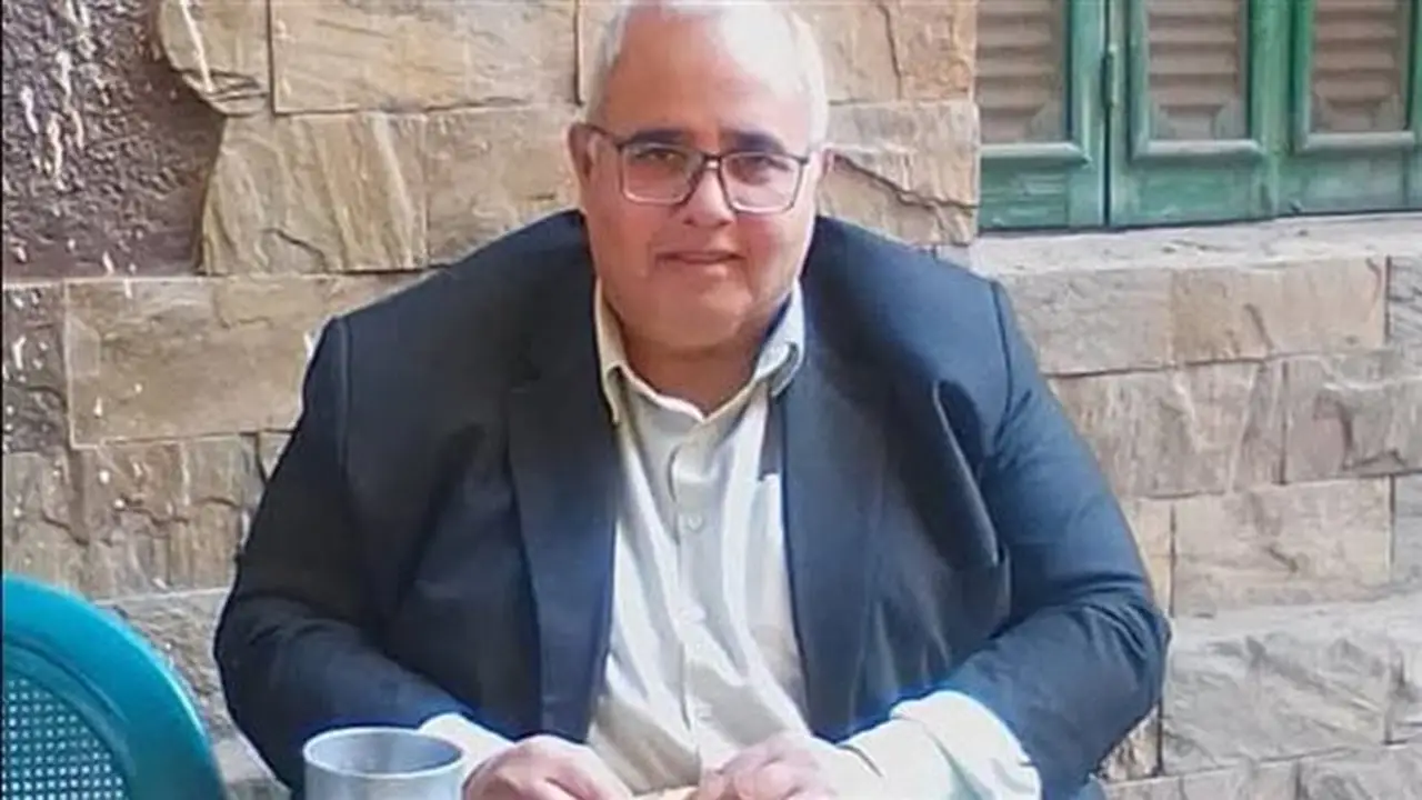 حبس محمد زهران 15 يومًا بتهمة نشر أخبار كاذبة: تفاصيل القضية وأبرز التهم