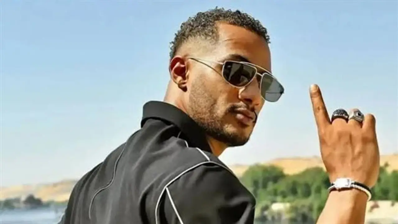 محمد رمضان يطلق أغنيته الجديدة ‘Basic’ مع المغني الإسباني Beny Jr ويعد بمفاجآت عالمية لموسم الصيف