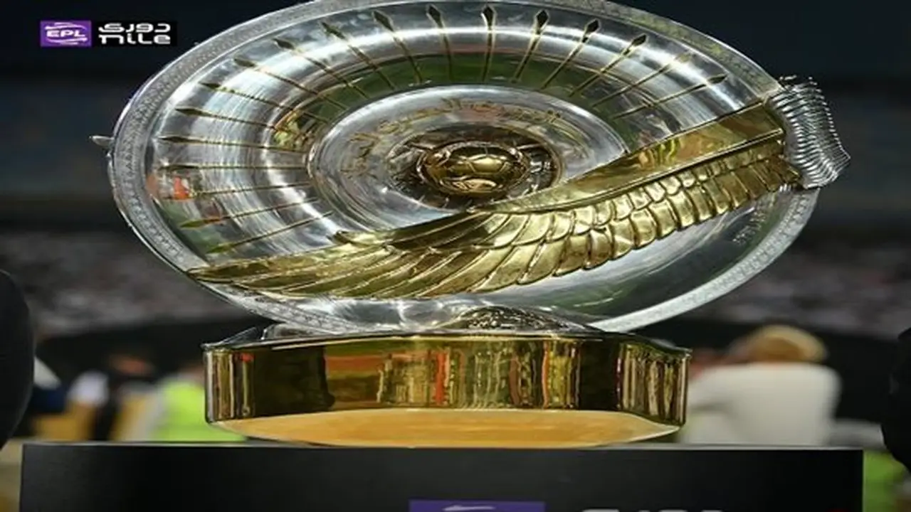 موعد انطلاق الدوري المصري الممتاز للموسم الجديد