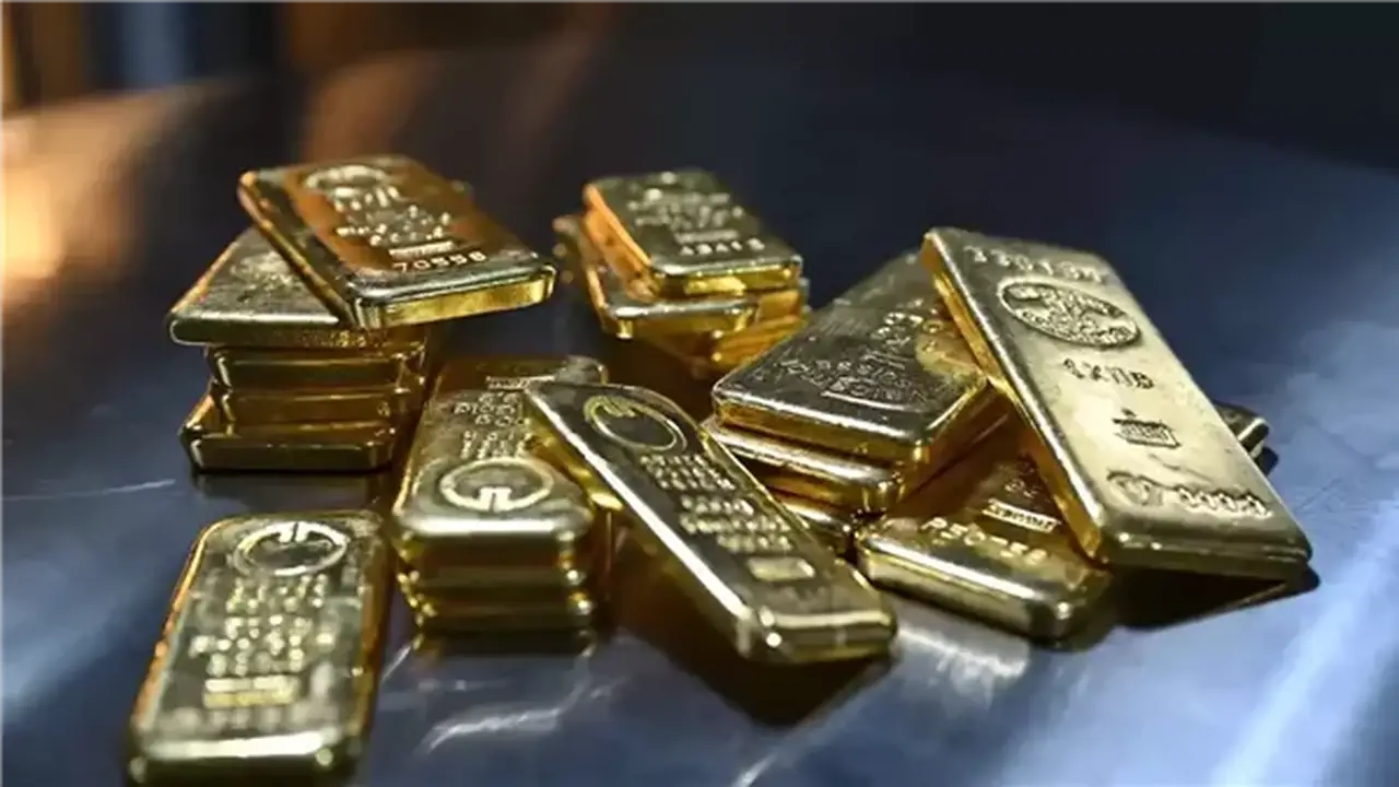 أسعار الذهب في مصر تشهد ارتفاعًا جديدًا والعيار 24 يصل إلى 6630 جنيها
