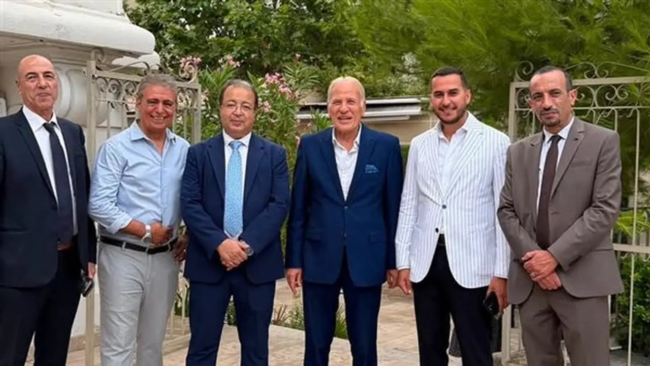 مرسيليا تحتفل بعيد مصر الوطني: لقاء دبلوماسي يجمع القنصلية بالجالية المصرية في جنوب فرنسا
