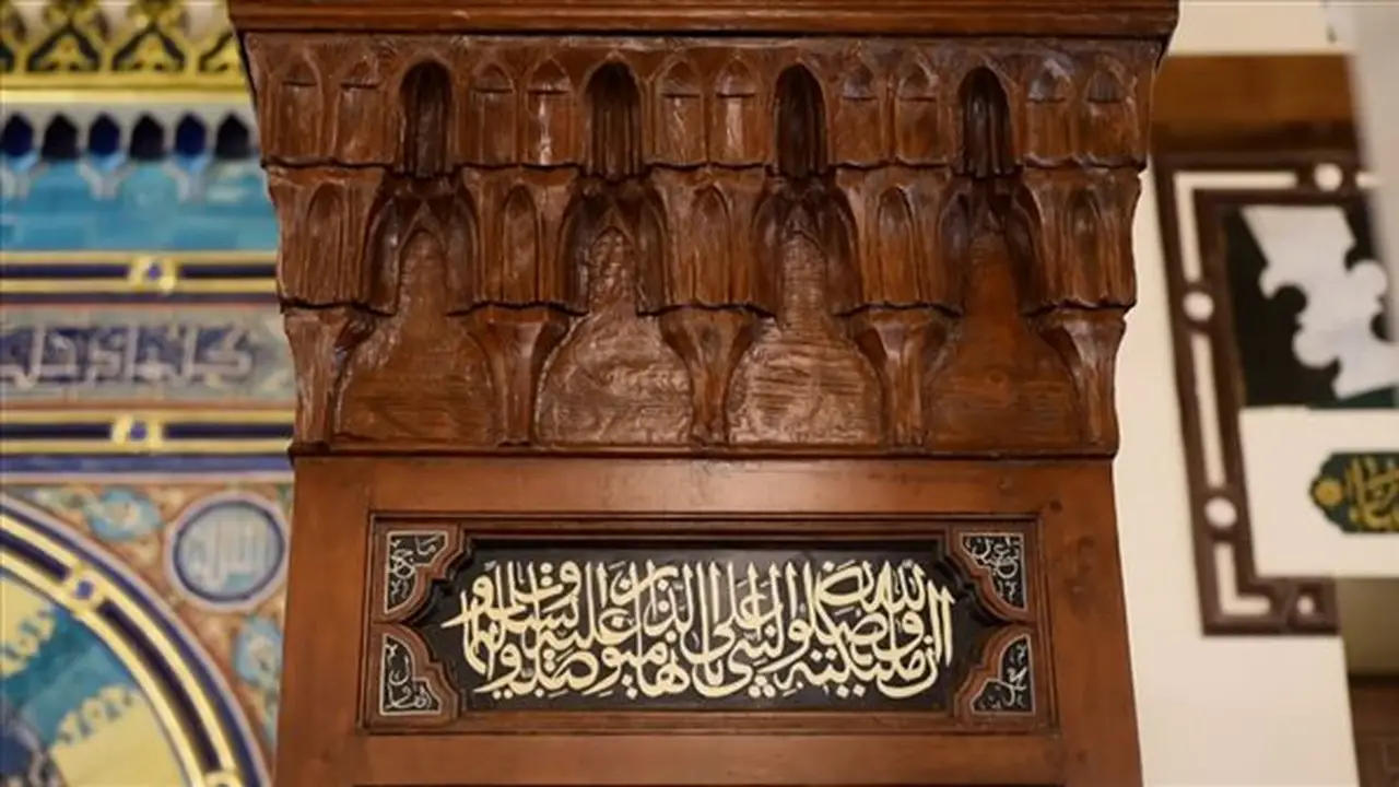موعد أذان العصر اليوم الجمعة 17 يوليو 2026 في القاهرة والمحافظات
