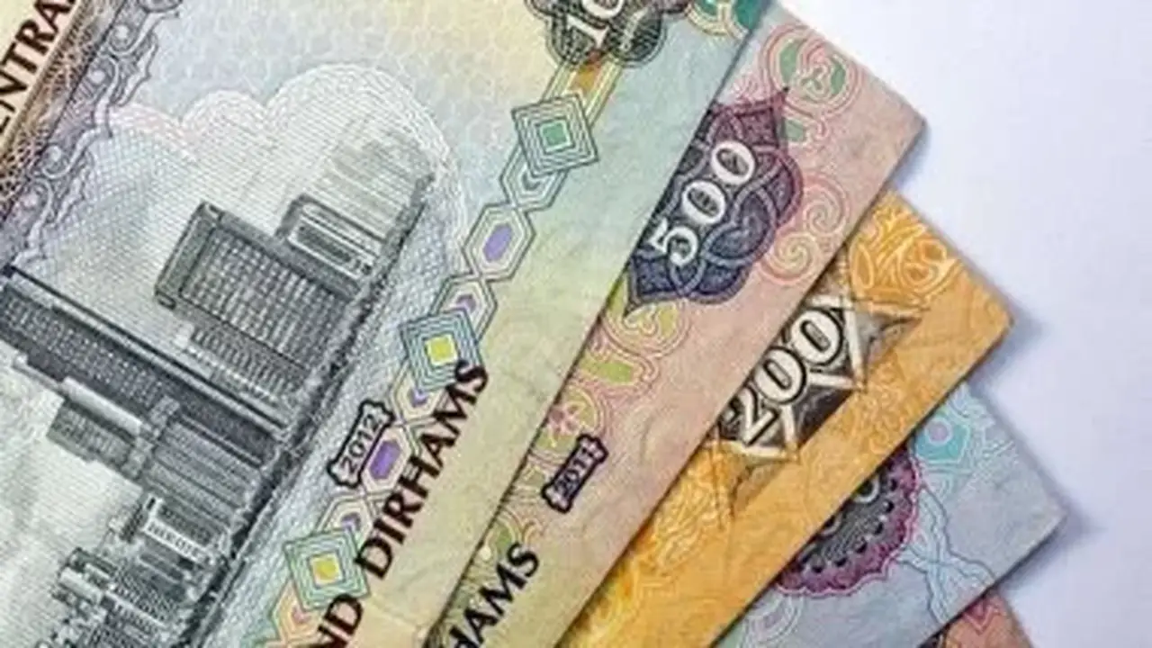 استقرار سعر الدرهم الإماراتي مقابل الجنيه المصري اليوم الجمعة 17 يوليو 2026