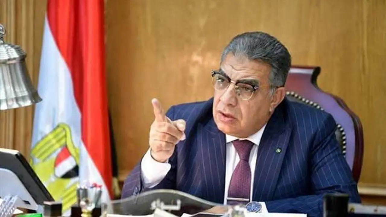 محافظ الدقهلية يعلن حركة تنقلات شاملة لرؤساء الوحدات المحلية في مركز ميت غمر
