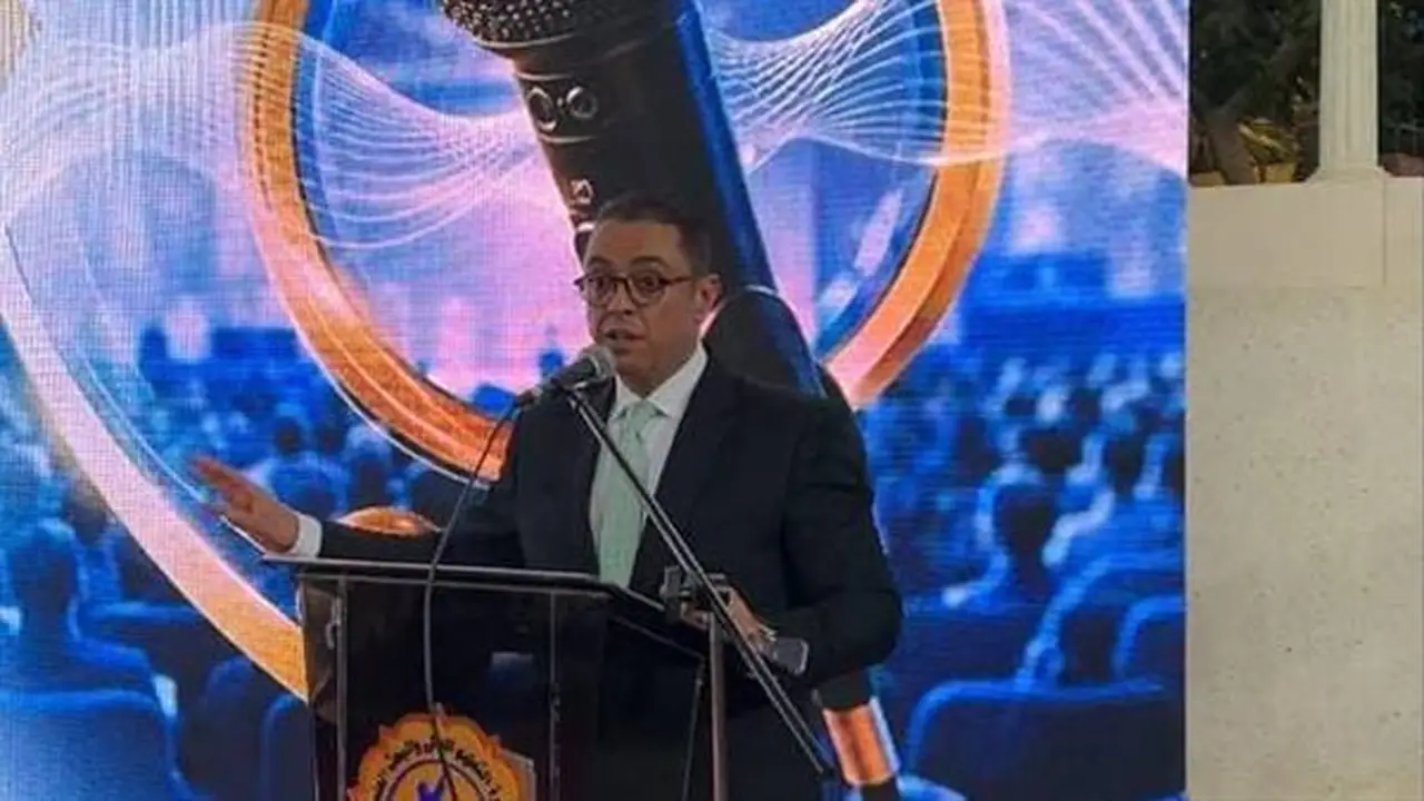 إطلاق مسرح «اتكلم» لتعميم التجارب الملهمة في الجامعات المصرية