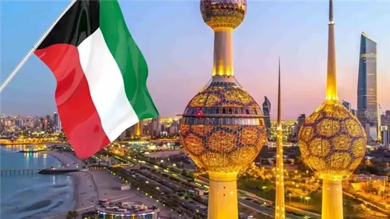 الكويت تدين العدوان الإيراني على محطة الكهرباء وتعتبره انتهاكًا للسيادة