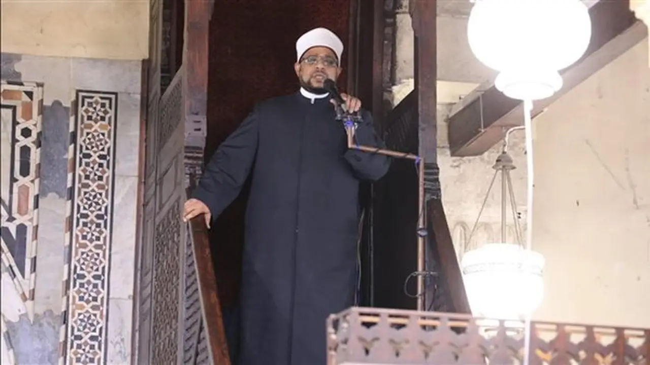 أمين البحوث الإسلامية: القوة الحقيقية تُبنى على الرحمة والعدل والتكافل وليس على الغلبة والتسلط