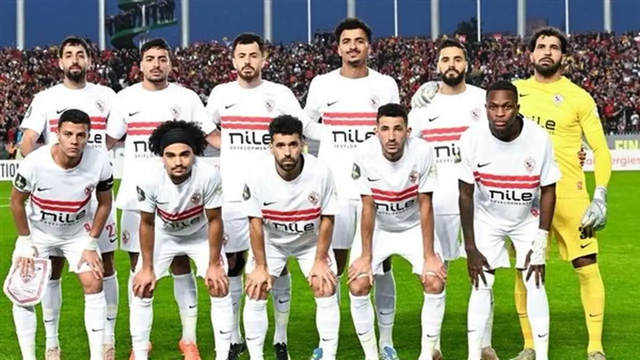 الزمالك يحدد موعد فترة إعداد الموسم الجديد بعد تسوية مستحقات اللاعبين