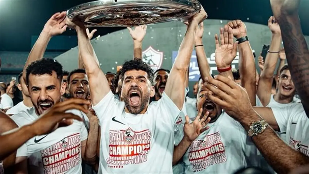 عبدالله السعيد: حقيقة اعتزاله وغضبه من إدارة الزمالك