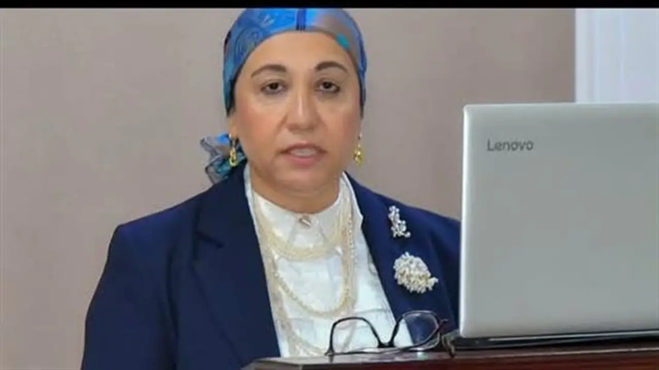 الدكتورة هالة نجيب: خدمة التشخيص الجزيئي الجديدة بقصر العيني تعزز المنظومة العلاجية والبحثية