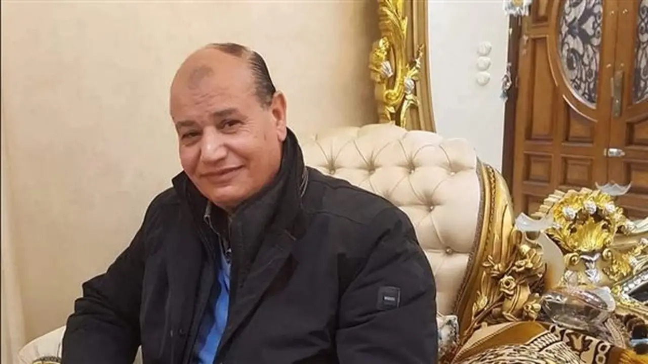 وفاة مسن داخل مسجد الششتاوي قبل صلاة الجمعة في المحلة الكبرى