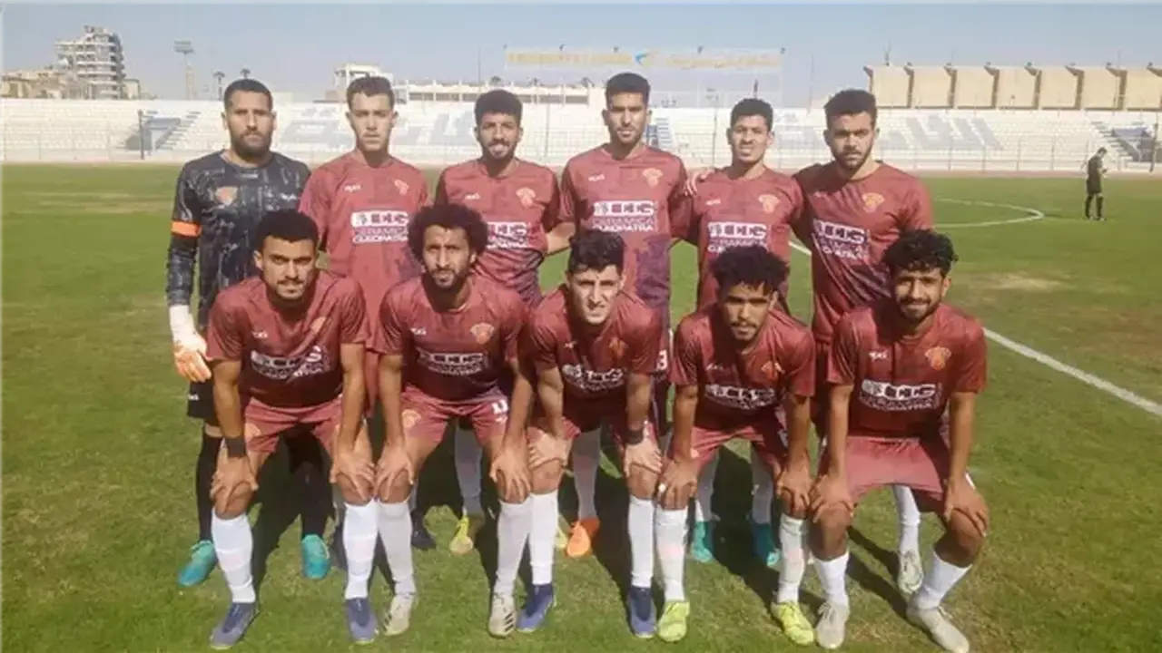 انتهاء الشراكة بين ديروط وسيراميكا كليوباترا وبدء مرحلة جديدة للناديين
