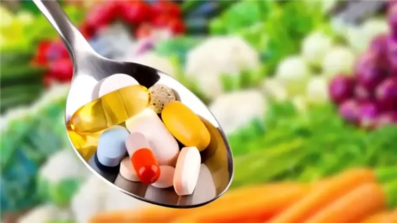 أعراض نقص الفيتامينات في الجسم: علامات يجب الانتباه لها
