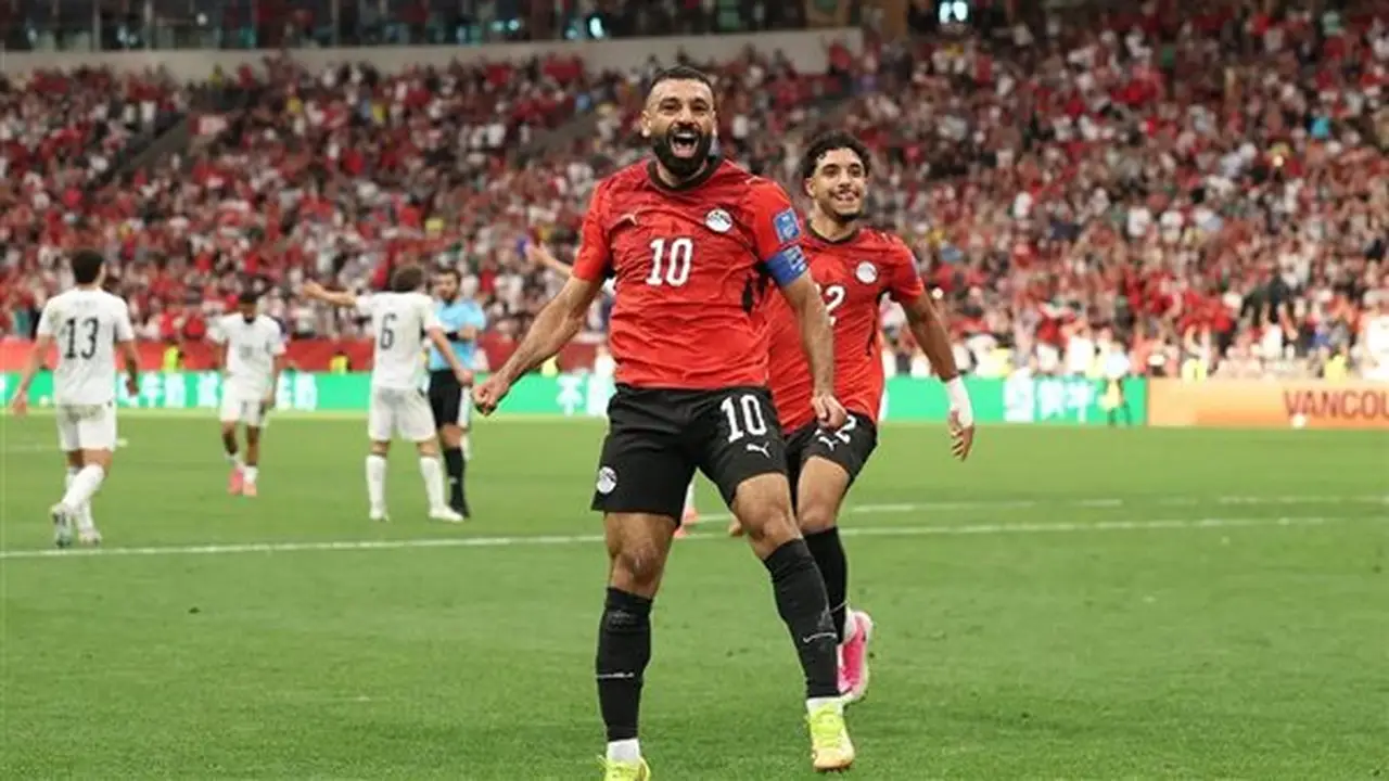 رسالة غامضة من إدارة بشكتاش: هل تشير كلمة “صلاح” إلى انتقال الفرعون؟