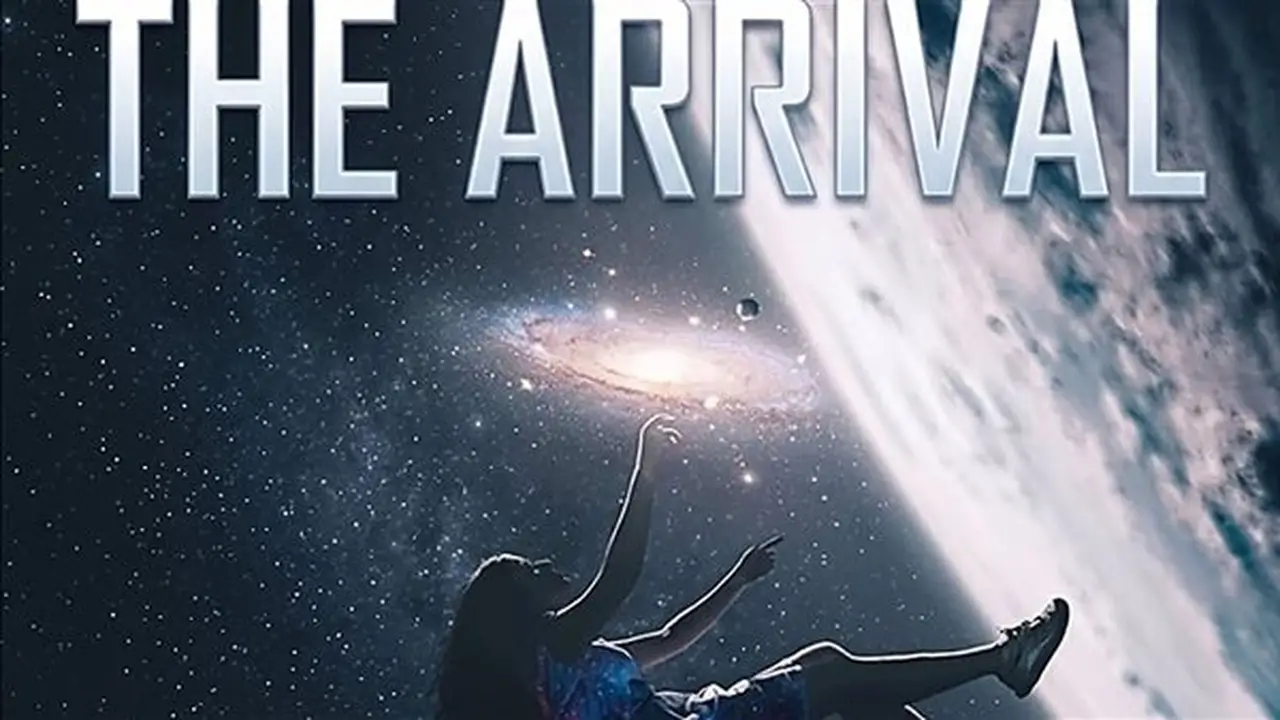 مصر تشارك بعرض “The Arrival” في مهرجان جرش للثقافة والفنون