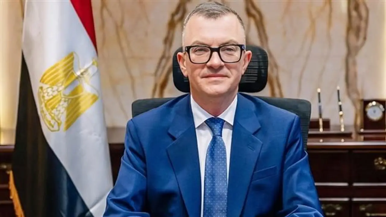 وزير التخطيط: إفريقيا تمتلك مقومات استراتيجية لتصبح مركزًا عالميًا للصناعة والخدمات اللوجستية