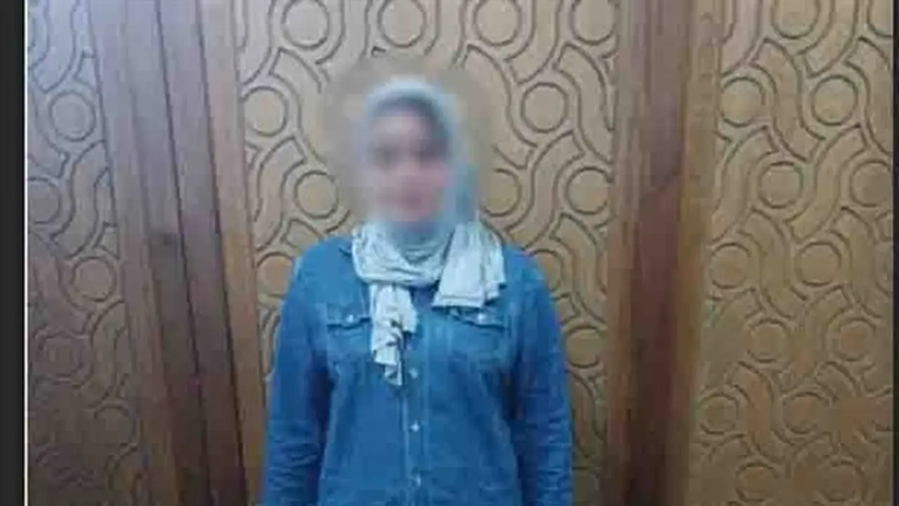 إلقاء القبض على صانعة محتوى بالإسكندرية بسبب فيديوهات خادشة للحياء