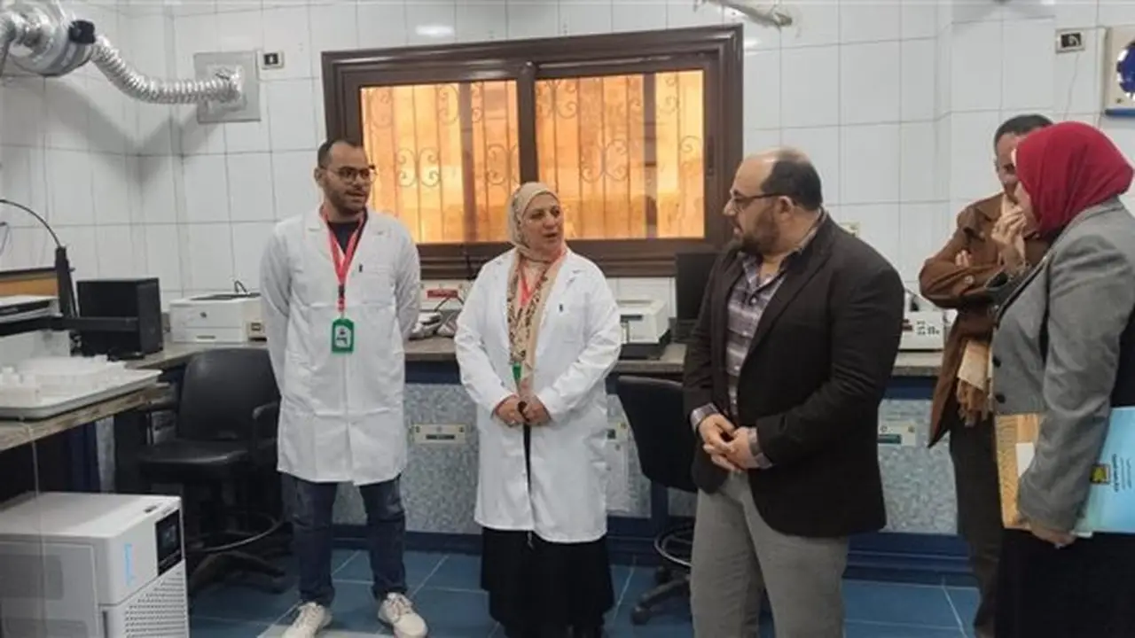 إنجاز دولي جديد لمركز بحوث الصحراء: اعرف التفاصيل