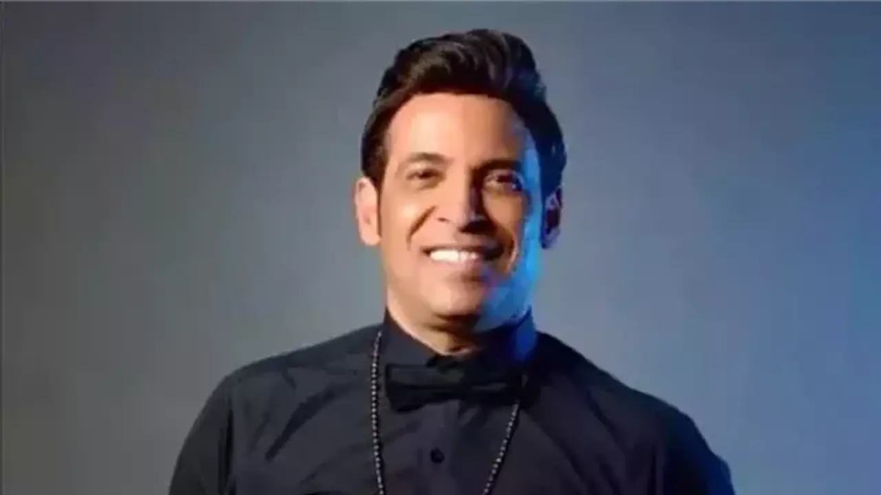 سعد الصغير: دعمت مصطفى كامل لوقوفه بجانبي في محنتي الأخيرة