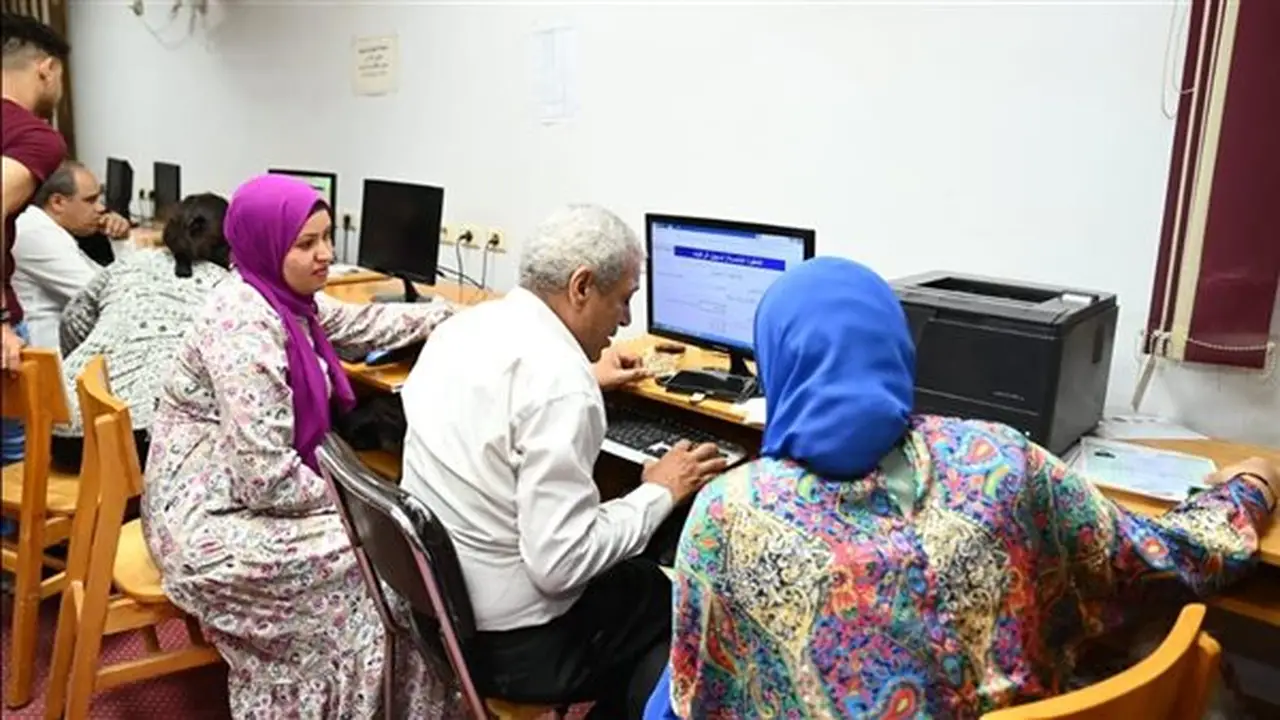 تعليمات هامة لطلاب الثانوية العامة خلال اختبار القدرات