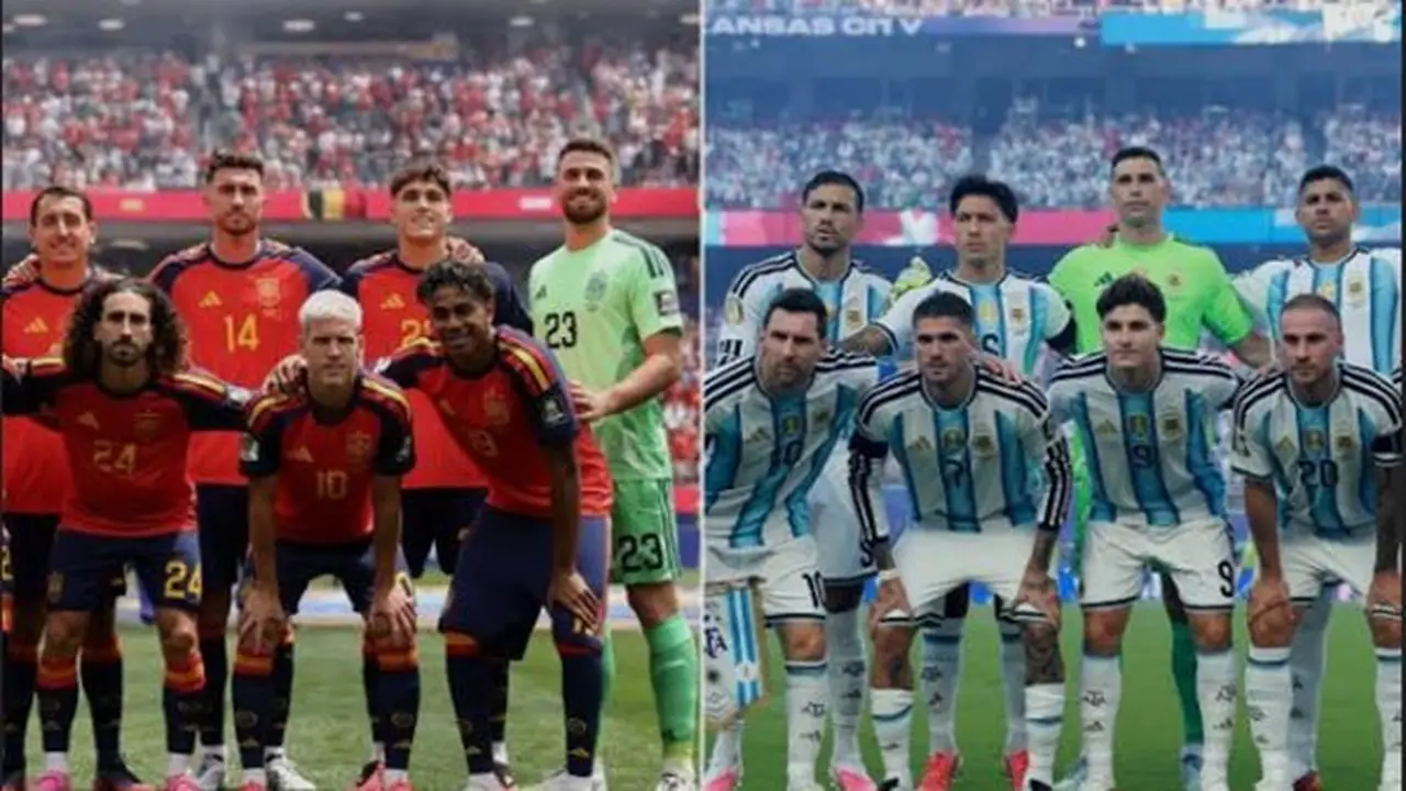 فيفا يحدد مدة استراحة نهائي كأس العالم 2026