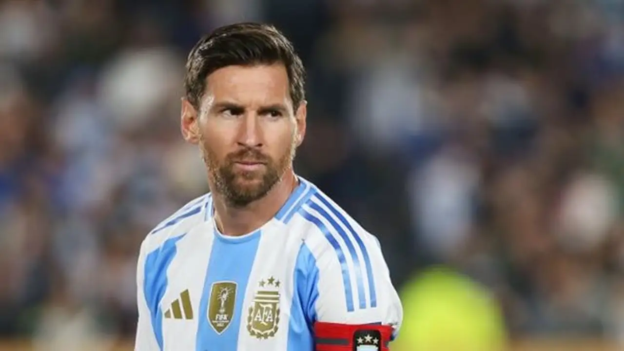 ميسي ومبابي يتصدران قائمة هدافي كأس العالم 2026