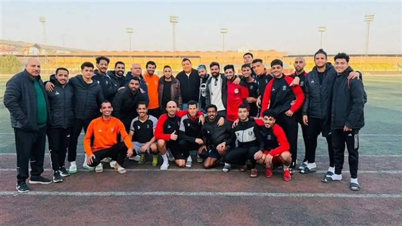 نادي سمارت يطالب اتحاد الكرة بإعلان صعوده للقسم الثاني بعد انتهاء مهلة أورانج