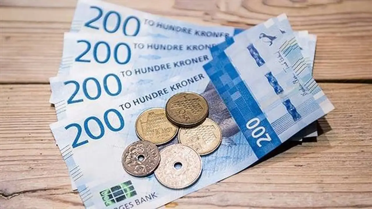 استقرار سعر الكرون النرويجي أمام الجنيه المصري في البنوك