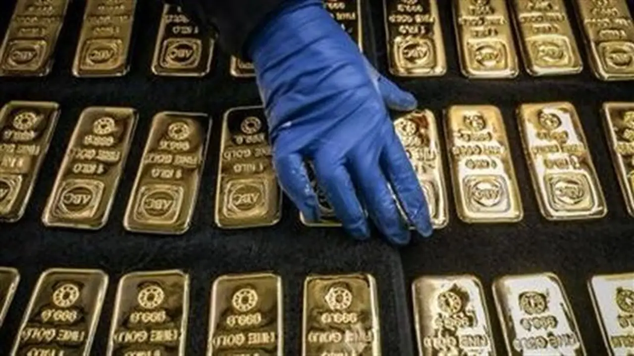أسعار سبائك الذهب لحظة بلحظة: جميع الأوزان في الصاغة