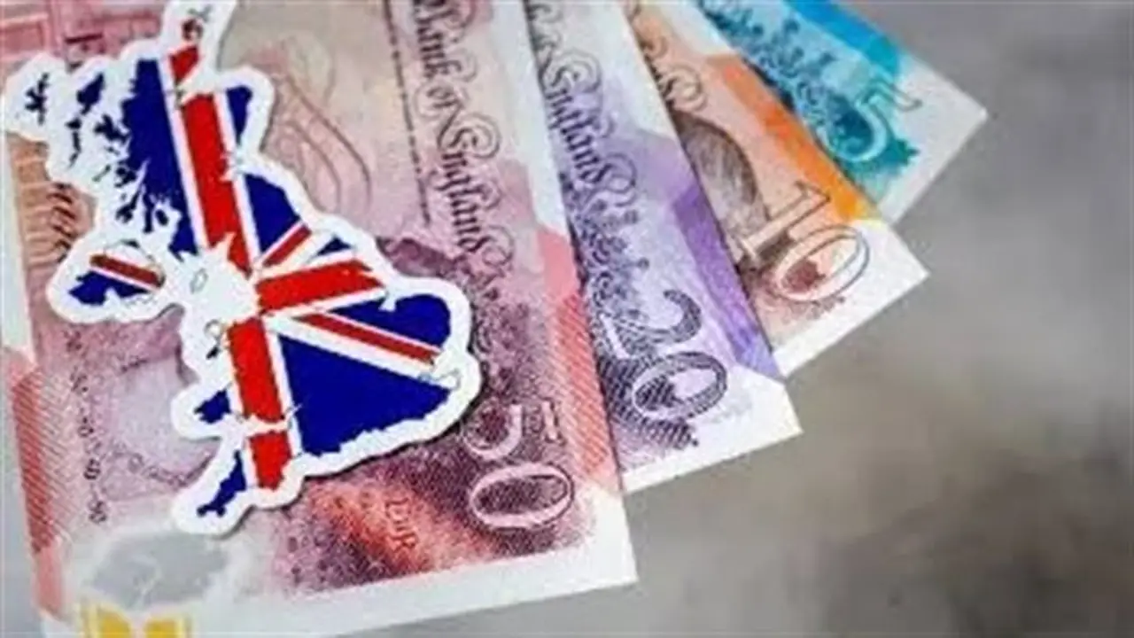 سعر صرف الجنيه الإسترليني في البنوك المصرية اليوم الجمعة (آخر تحديث)