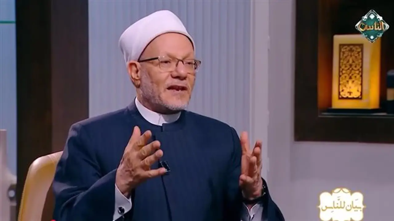 شوقي علام: الدولة وحدها مسؤولة عن تنفيذ العقوبات وولي الدم له حق المطالبة فقط (فيديو)