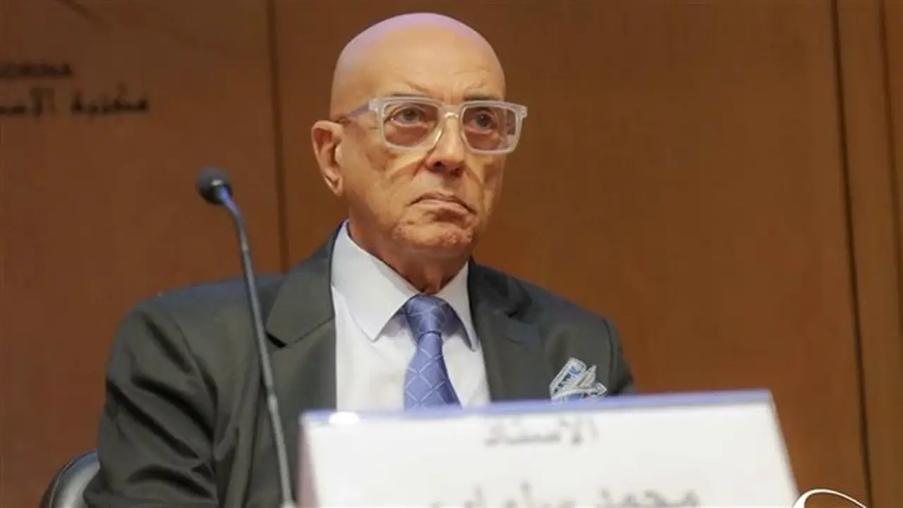 ندوة بمكتبة الإسكندرية تناقش المشروع الإبداعي للكاتب محمد سلماوي