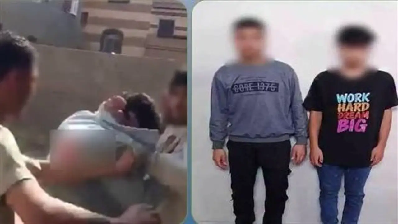 الداخلية تكشف تفاصيل اعتداء على طالب في كفر الشيخ بسبب معاكسة شقيقته