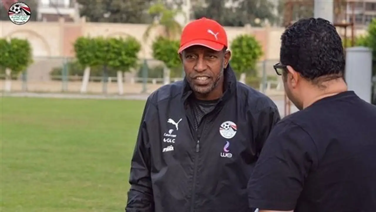 ربيع ياسين يرد على بيان السكة الحديد حول استقالته