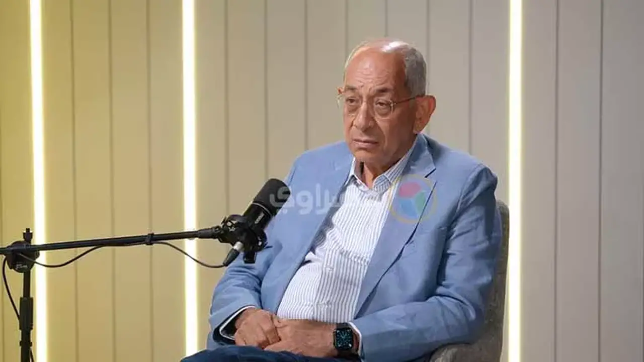 يوسف بطرس غالي يكشف كواليس تعيينه وزيرًا في حكومة عاطف صدقي لأول مرة