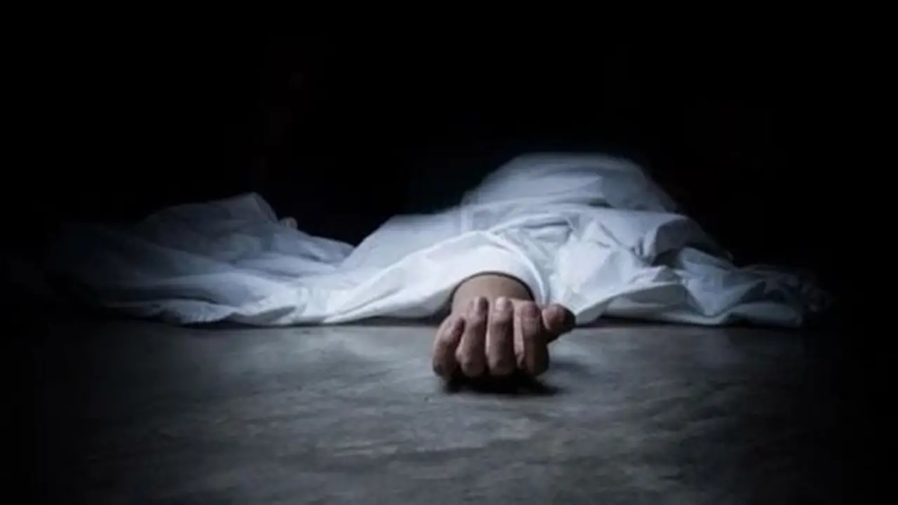 مصرع شخص إثر سقوطه في بئر سلم بمنشأة ناصر
