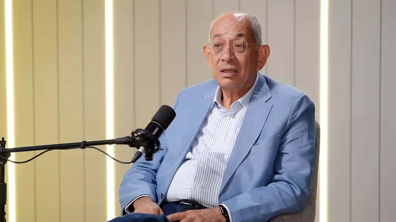 يوسف بطرس غالي: لم أتحدث مع جمال مبارك عن توريث الحكم – (فيديو)