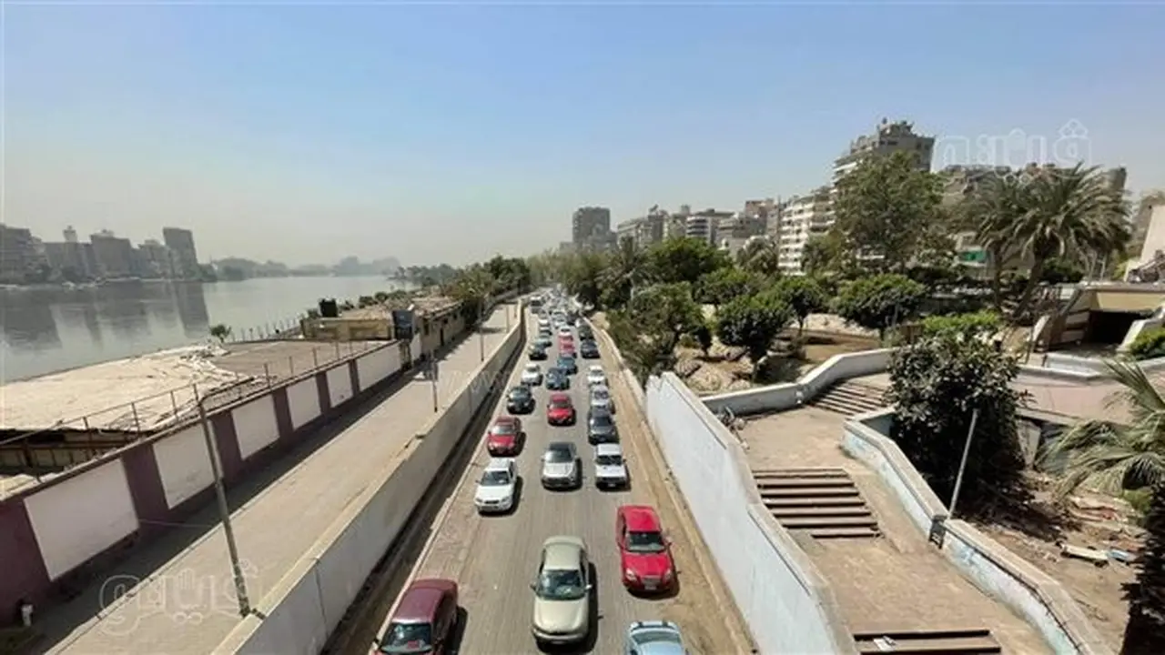 الأرصاد الجوية تكشف عن درجات الحرارة المحسوسة يوم السبت في المدن المصرية