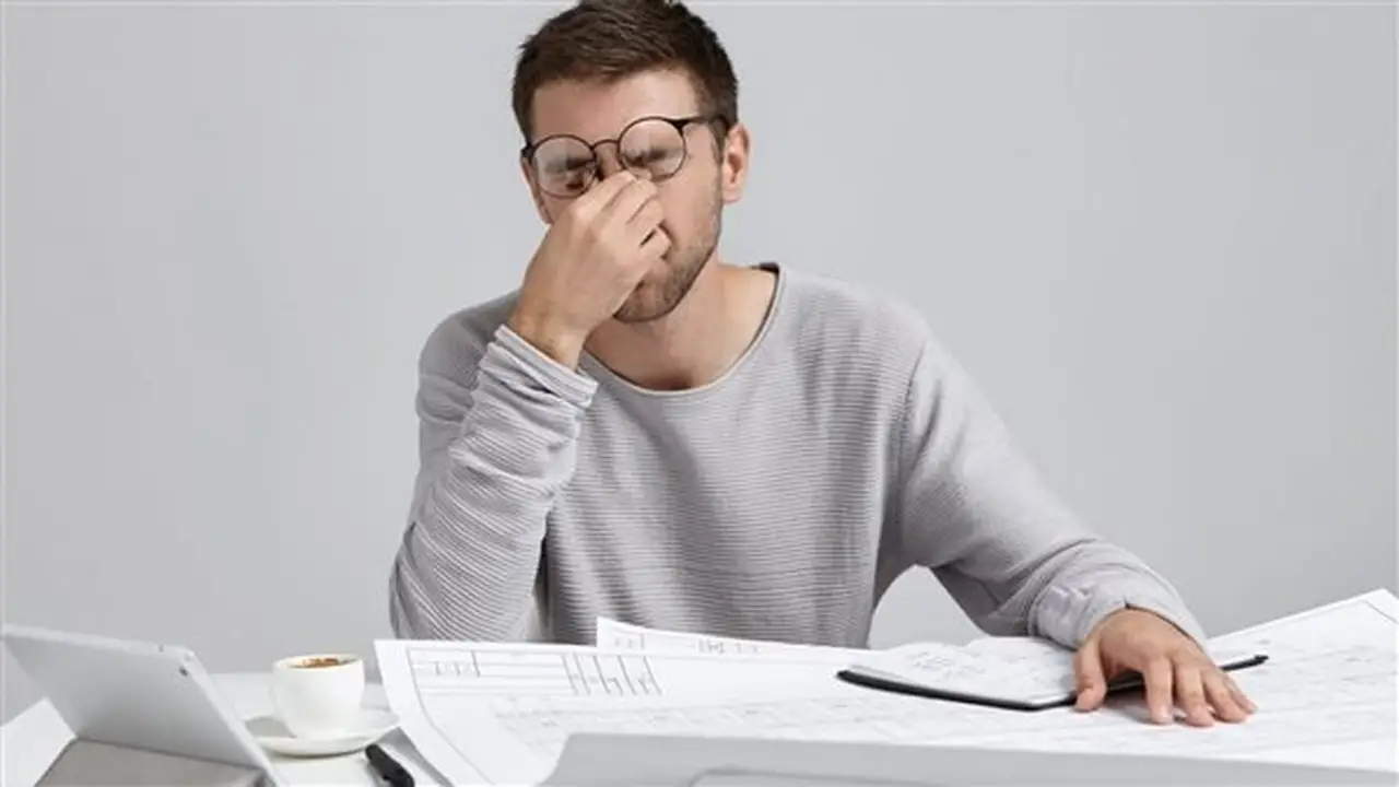 علامات تشير إلى نقص الكروم في الجسم: أهمها الشعور بالتعب والإرهاق