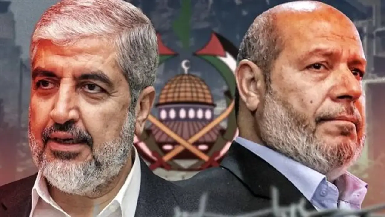 حماس تستعد لاختيار رئيس جديد: منافسة بين مشعل والحية وإعلان النتائج خلال أسبوعين