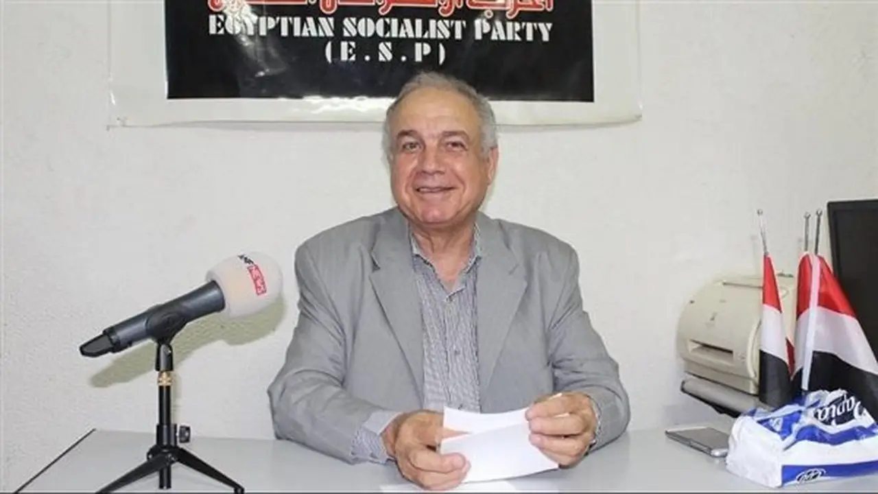 رئيس الحزب الاشتراكي المصري: التعديلات الحكومية زادت الأعباء المعيشية بدلاً من حل الأزمات