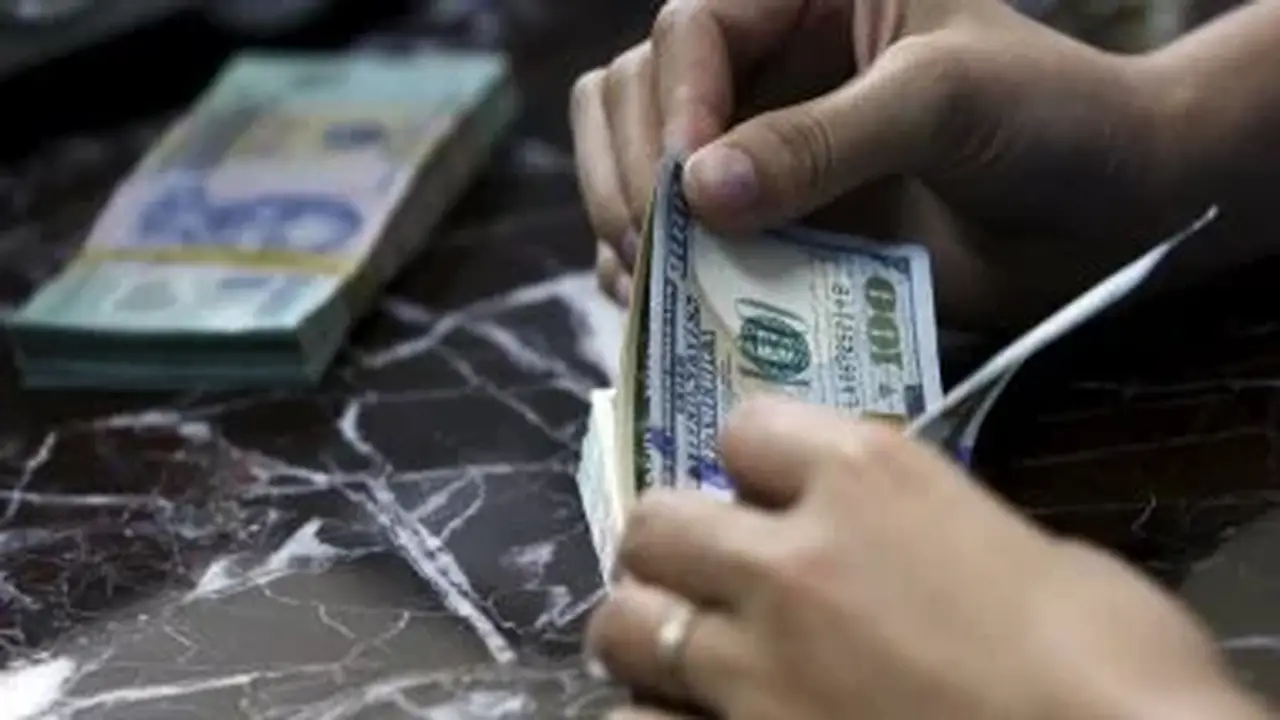 استقرار سعر الدولار مقابل الجنيه المصري اليوم السبت 18 يوليو 2026