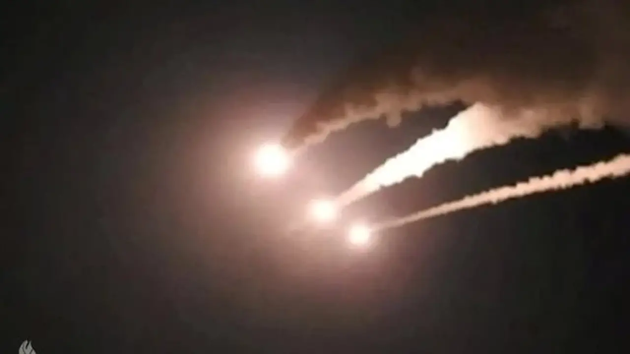 إصابة عدد من العسكريين الأمريكيين في هجوم إيراني على قاعدتين بالأردن وفقًا لسي بي إس نيوز