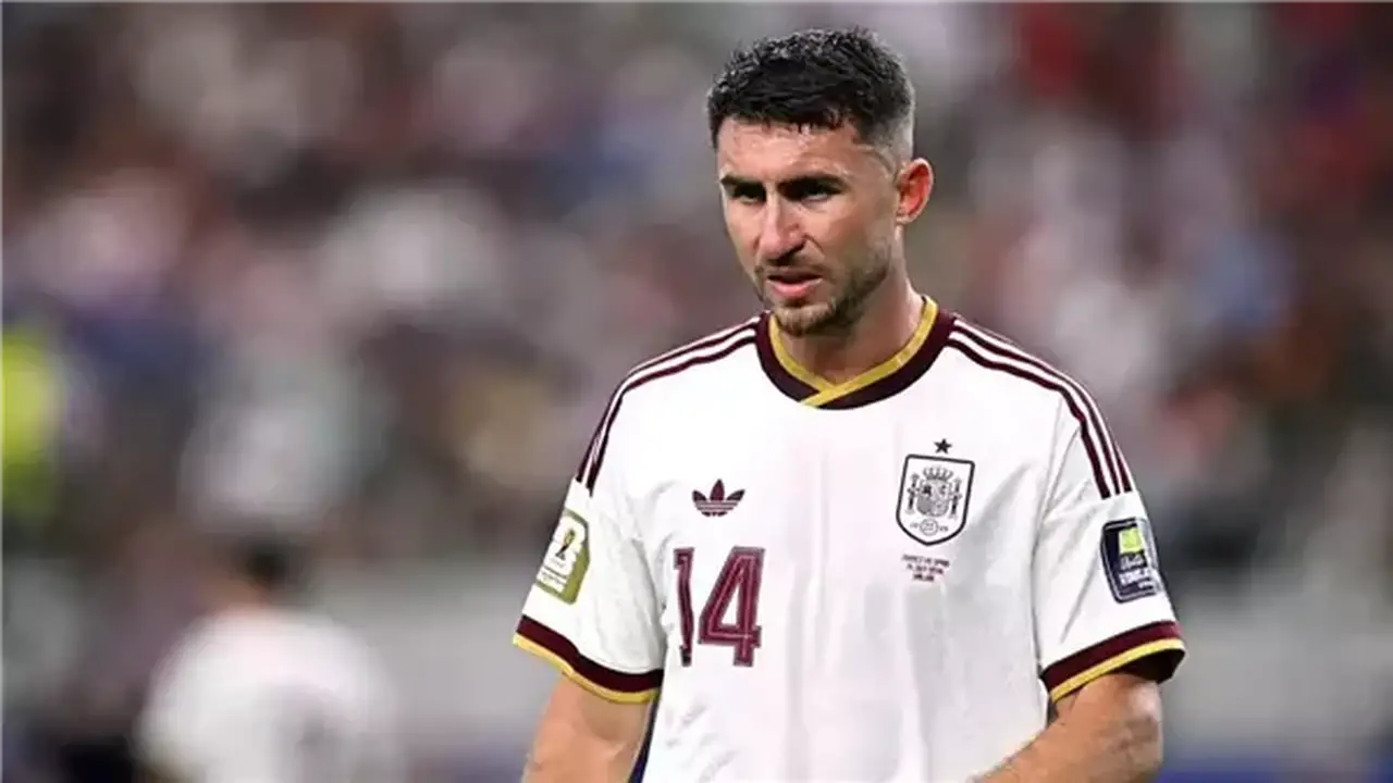 تصريحات نارية من لابورت حول التحكيم قبل نهائي كأس العالم 2026