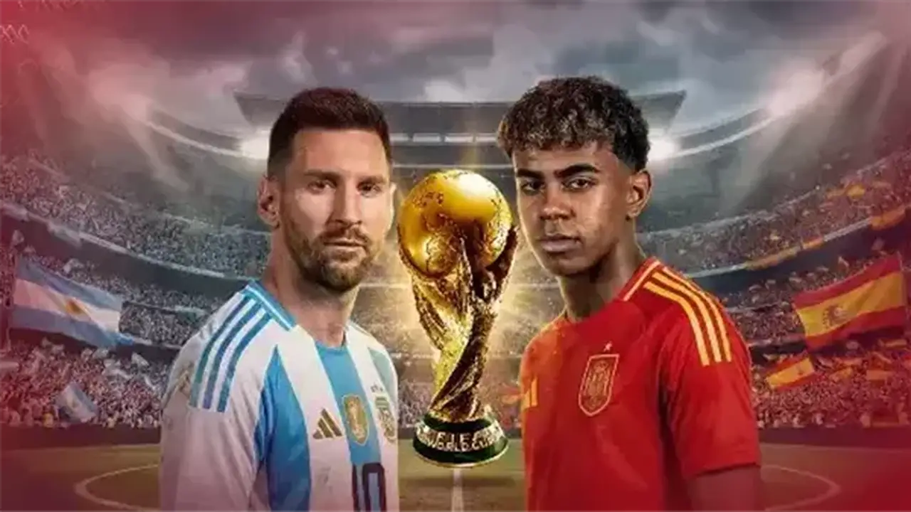 ميسي يحذر: إسبانيا ليست لامين يامال فقط