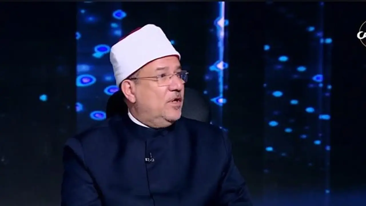 محمد مختار جمعة: ضرورة سماع الطرف الآخر قبل الحكم في القضايا